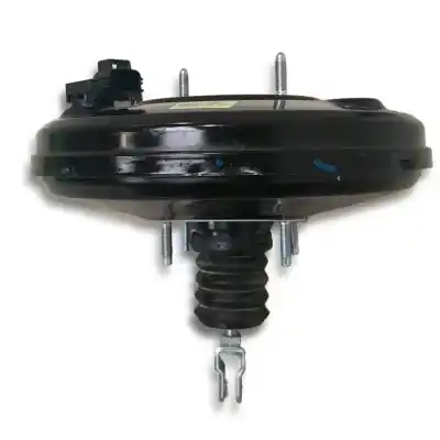 Автозапчасти б/у тормозной серво за hyundai i20 iii (bc3, bi3) 1.0 t-gdi ссылки oem iam 58500q0260