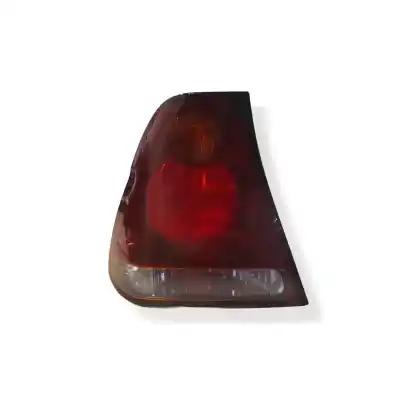 Second-hand car spare part LEFT TAILGATE LIGHT for BMW 3 COMPACT (E46)  OEM IAM references 63216934161  