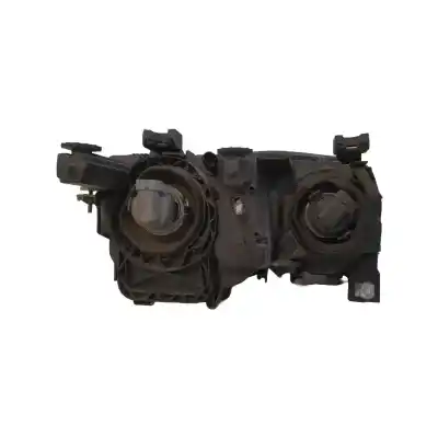 Second-hand car spare part left headlight for bmw 3 compact (e46) 320 td oem iam references 63126901969  