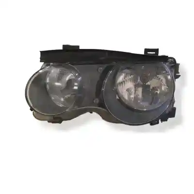 Pièce détachée automobile d'occasion Feu Gauche pour BMW 3 COMPACT (E46) 320 TD Références OEM IAM 63126901969  COMPATIBILIDADES Y COMPONENTES ->63124109635 BMW, 63126901969 BMW, 63126901969 BMW