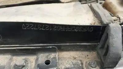 Tweedehands auto-onderdeel deur links achter voor peugeot 407 (6d_) 2.0 hdi 135 (6drhrh, 6drhre, 6drhrg, 6drhrj) oem iam-referenties 9006h5  