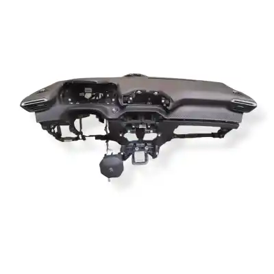 Gebrauchtes Autoersatzteil AIRBAG-KIT zum PEUGEOT 2008 II (UD_, US_, UY_, UK_)  OEM-IAM-Referenzen   