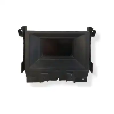 Second-hand car spare part MULTIFUNCTION DISPLAY for LAND ROVER DISCOVERY IV (L319)  OEM IAM references LR077840  