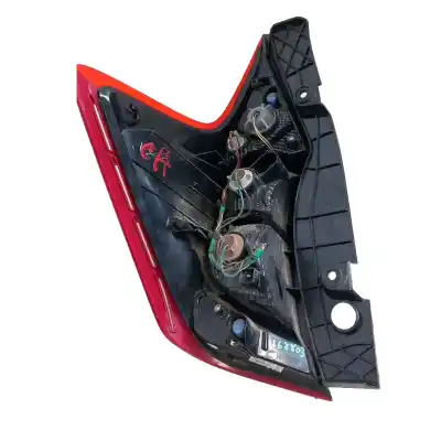 Peça sobressalente para automóvel em segunda mão farolim traseiro direito por nissan note (e12) 1.5 dci referências oem iam 265503va0a  compatibilidades y componentes ->26550-3va0a nissan, 265503va0a nissan, 26550-3va0a nissan, 265503va