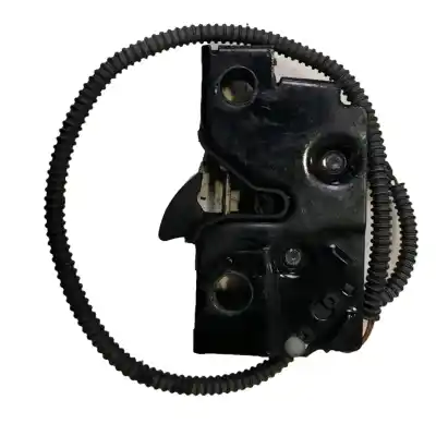 Автозапчасти б/у замок капота за seat leon st (5f8) 2.0 tdi 4drive ссылки oem iam 5f0823509d  