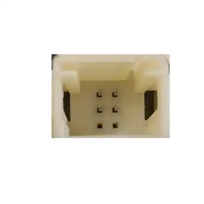 Автозапчастина б/у передній правий віконний вимикач для peugeot 2008 ii (ud_, us_, uy_, uk_) 1.2 puretech 130 посилання на oem iam 98044803zd  