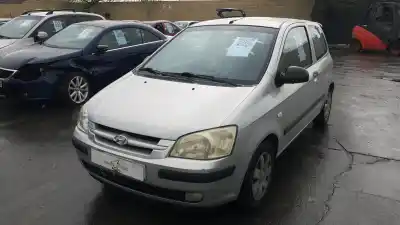 İkinci el araba yedek parçası SOL ARKA SIS LAMBASI için HYUNDAI GETZ (TB)  OEM IAM referansları 924051C000  