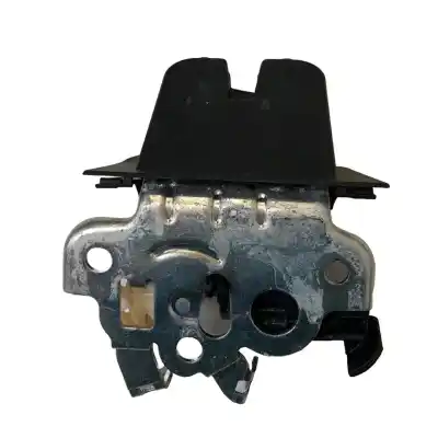 Автозапчасти б/у замок багажника/ворот за seat leon st (5f8) 2.0 tdi 4drive ссылки oem iam 5e0827505a  