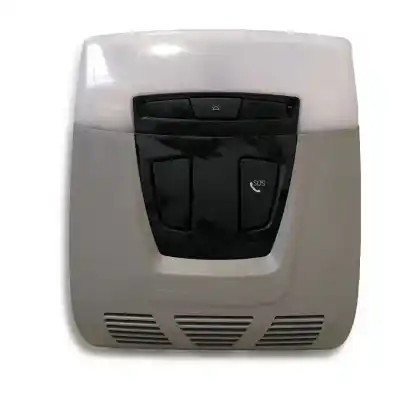 Second-hand car spare part front interior light for bmw 1 (f21) 116 d oem iam references 63319219494