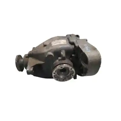 Second-hand car spare part rear differential for bmw 3 (e90) 325 i oem iam references 33107566179  