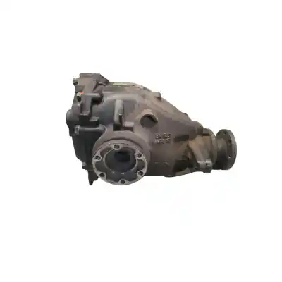 Second-hand car spare part rear differential for bmw 3 (e90) 325 i oem iam references 33107566179  