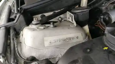 Peça sobressalente para automóvel em segunda mão amortecedor dianteiro esquerdo por bmw 3 (e90) 325 i referências oem iam 31316784973  