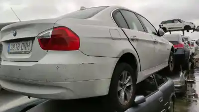 Peça sobressalente para automóvel em segunda mão amortecedor dianteiro esquerdo por bmw 3 (e90) 325 i referências oem iam 31316784973  