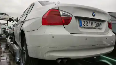 Pezzo di ricambio per auto di seconda mano pinza freno anteriore sinistra per bmw 3 (e90) 325 i riferimenti oem iam 34116769091  