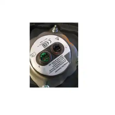 Peça sobressalente para automóvel em segunda mão airbag dianteiro esquerdo por bmw 3 (e90) 325 i referências oem iam 32306884672  