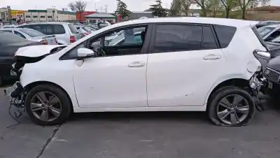 Автозапчасти б/у луна хранение спереди слева за toyota verso (_r2_) 1.8 (zgr21_) ссылки oem iam 621200f010  
