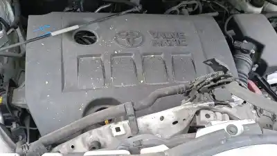 Автозапчастина б/у ліва передня внутрішня ручка для toyota verso (_r2_) 1.8 (zgr21_) посилання на oem iam 677420f020  