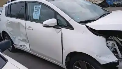 Автозапчастина б/у педаль зцеплення для toyota verso (_r2_) 1.8 (zgr21_) посилання на oem iam 313010f090  