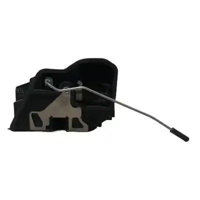 Peça sobressalente para automóvel em segunda mão fechadura da porta traseira esquerda por bmw 5 (e60) 523 i referências oem iam 51227202147  