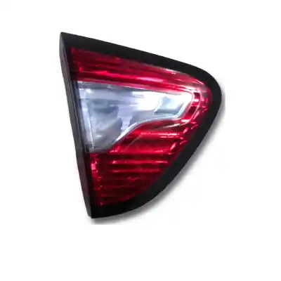 Peça sobressalente para automóvel em segunda mão Farolim Interior Traseiro Esquerdo por RENAULT CAPTUR Adventure Referências OEM IAM 265554078R  