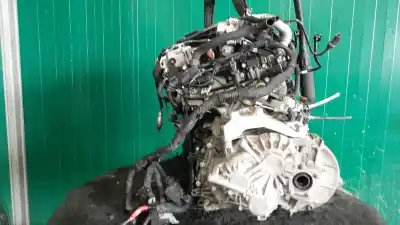 Автозапчастина б/у коробка передач для opel astra j (p10) 1.6 cdti (68) посилання на oem iam 5700639  
