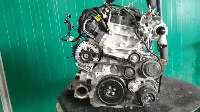 Pièce détachée automobile d'occasion BOÎTE DE VITESSES pour OPEL ASTRA J (P10)  Références OEM IAM 5700639  