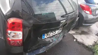 Автозапчасти б/у правая боковая подушка безопасности за dacia duster (hs_) 1.5 dci ссылки oem iam 985p09101r  