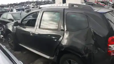 Автозапчасти б/у рычаг переключения передач за dacia duster (hs_) 1.5 dci ссылки oem iam 328947176r  