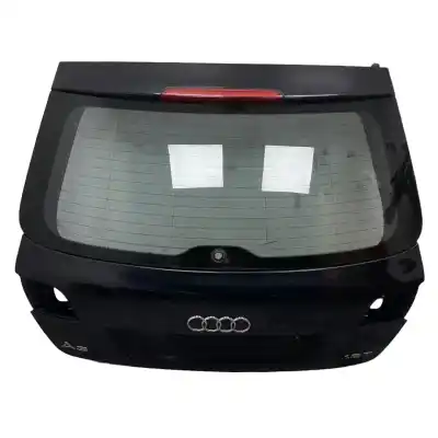 Piesă de schimb auto la mâna a doua haion pentru audi a3 (8p) 1.8 tfsi ambiente referințe oem iam 8p4827023h Piesă de schimb auto la mâna a doua haion pentru audi a3 (8p) 1.8 tfsi ambiente referințe oem iam 8p4827023h