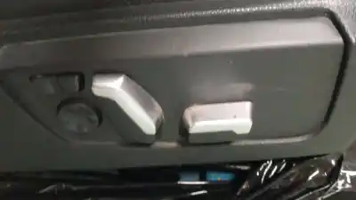 Peça sobressalente para automóvel em segunda mão conjunto de bancos por bmw 4 descapotable (f33, f83) 420 d referências oem iam   