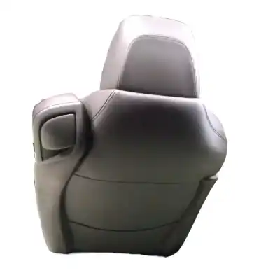 Peça sobressalente para automóvel em segunda mão conjunto de bancos por bmw 4 descapotable (f33, f83) 420 d referências oem iam   