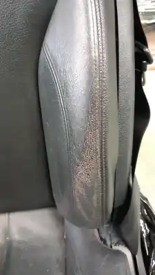 Peça sobressalente para automóvel em segunda mão conjunto de bancos por bmw 4 descapotable (f33, f83) 420 d referências oem iam   