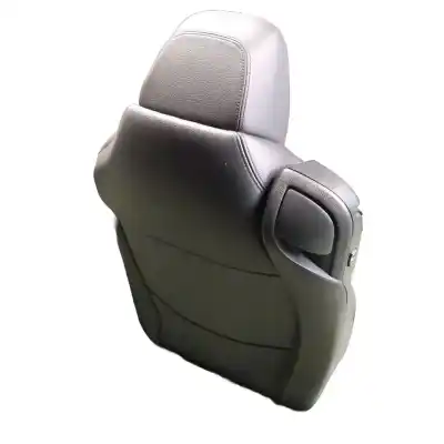 Peça sobressalente para automóvel em segunda mão conjunto de bancos por bmw 4 descapotable (f33, f83) 420 d referências oem iam   