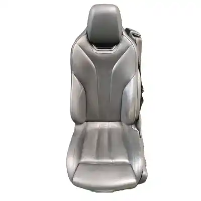Peça sobressalente para automóvel em segunda mão conjunto de bancos por bmw 4 descapotable (f33, f83) 420 d referências oem iam   
