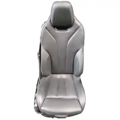 Second-hand car spare part COMPLETE SEAT SET for BMW 4 DESCAPOTABLE (F33, F83) 420 D OEM IAM references   
