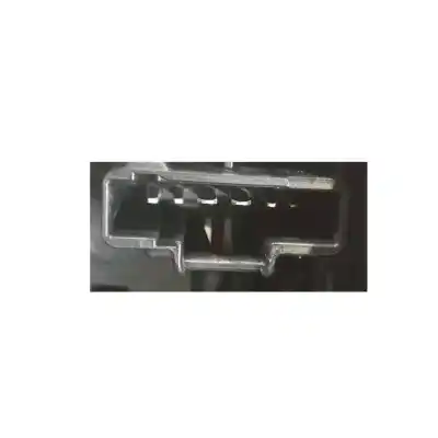 Tweedehands auto-onderdeel linker achterlamp voor peugeot 207/207+ (wa_, wc_) 1.6 16v vti oem iam-referenties 9686566080  