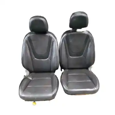 Автозапчасти б/у ПОЛНЫЙ КОМПЛЕКТ СИДЕНЬЯ за OPEL AMPERA (R12) EV 150 ссылки OEM IAM   