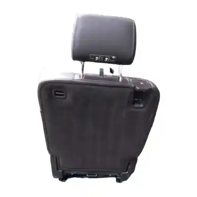 Peça sobressalente para automóvel em segunda mão conjunto de bancos por audi q7  referências oem iam   