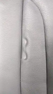 Peça sobressalente para automóvel em segunda mão conjunto de bancos por audi q7  referências oem iam   