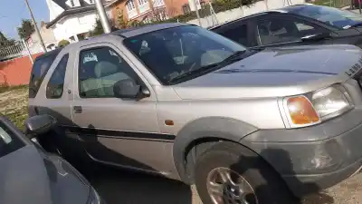 Pièce détachée automobile d'occasion commande de lève vitre avant gauche pour land rover freelander i (l314) 2.0 di 4x4 références oem iam yuf101521lnf  