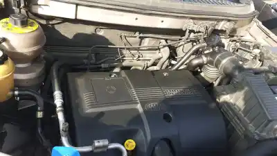 Pièce détachée automobile d'occasion commande de lève vitre avant gauche pour land rover freelander i (l314) 2.0 di 4x4 références oem iam yuf101521lnf  