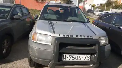 Pièce détachée automobile d'occasion commande de lève vitre avant gauche pour land rover freelander i (l314) 2.0 di 4x4 références oem iam yuf101521lnf  