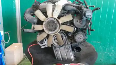 Pezzo di ricambio per auto di seconda mano MOTORE COMPLETO per MERCEDES-BENZ VITO / MIXTO FURGONETA (W639)  Riferimenti OEM IAM   