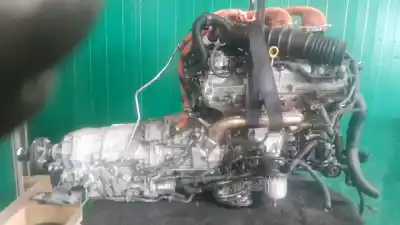 Second-hand car spare part complete engine for lexus gs (_s19_) 450h (grs191_, gws191_) oem iam references   