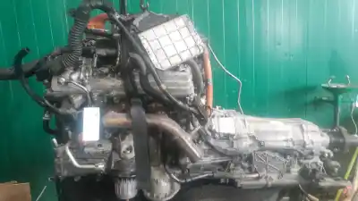 Second-hand car spare part complete engine for lexus gs (_s19_) 450h (grs191_, gws191_) oem iam references   