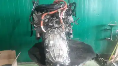 Автозапчасти б/у компрессор кондиционера воздуха за lexus gs (_s19_) 450h (grs191_, gws191_) ссылки oem iam 8837030021  