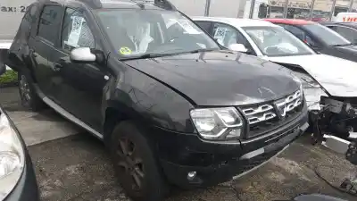 Автозапчастина б/у вентилятор опалення для DACIA DUSTER (HS_) 1.5 DCI Посилання на OEM IAM 272103243R  