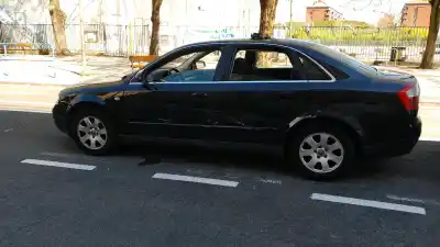 Автозапчасти б/у центральный задний фонарь за audi a4 b6 (8e2) 1.9 tdi ссылки oem iam 8e5945097c  compatibilidades y componentes ->8e5945097a audi, 8e5945097c audi