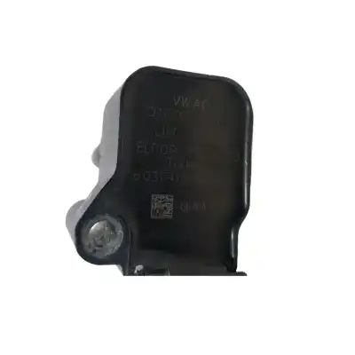 Автозапчастина б/у котушка запалювання для seat leon st (5f8) 1.4 tsi посилання на oem iam 04e905110k  