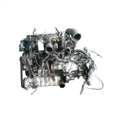Автозапчасти б/у коробка передач за peugeot 508 sw i (8e_) 2.0 hdi ссылки oem iam 1637303280